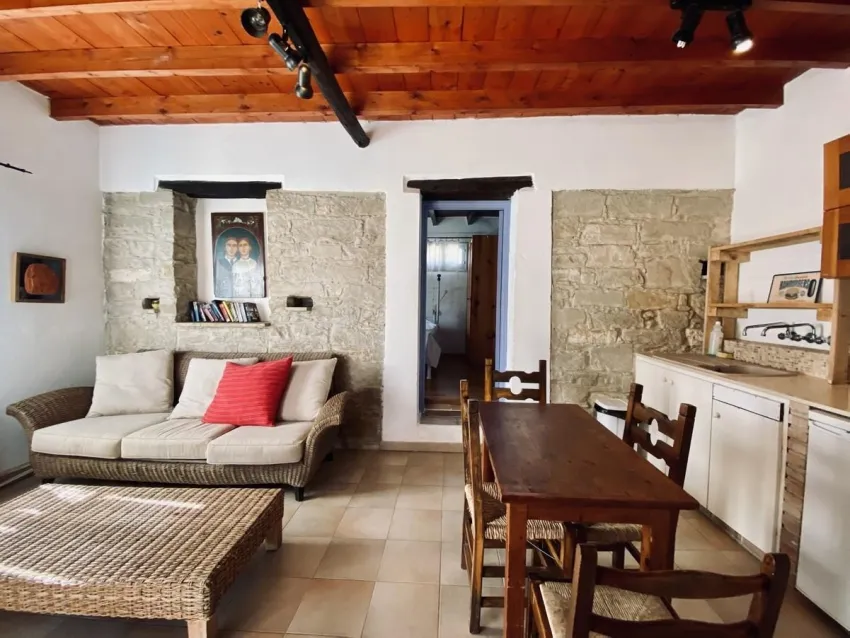 Cyprus Villages Traditional Houses Tochni 3*-28