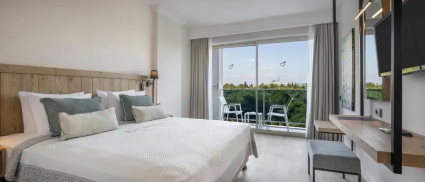 BERRY BLUE HOTEL  5*-12