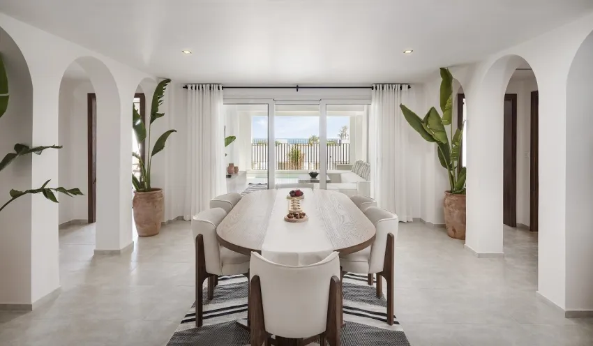 SERRY BEACH RESORT  5*-12