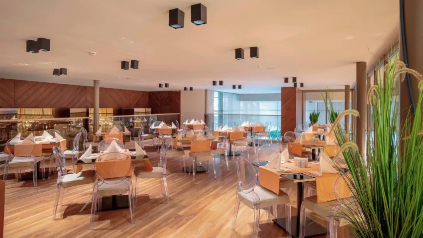 Riolavitas Spa & Resort Hotel 5*-11