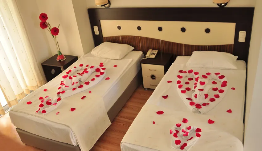 LA VITAS HOTEL  3*-11