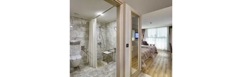 Miracle Resort 5*-15