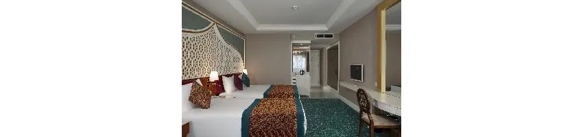 Royal Taj Mahal 5*-19
