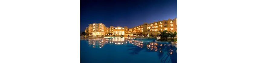 Skanes Serail and Aqua Park 4*-12