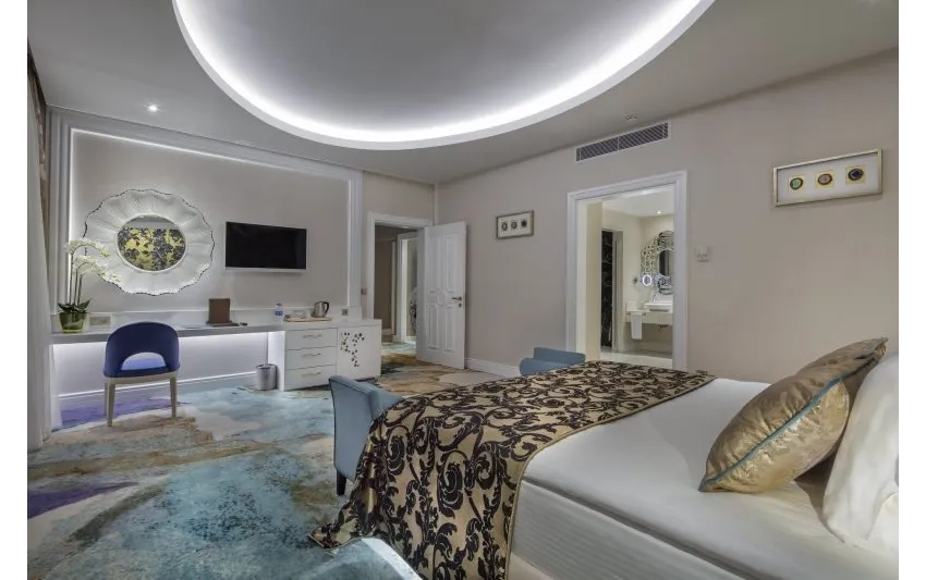 Granada Luxury Belek 5*-11