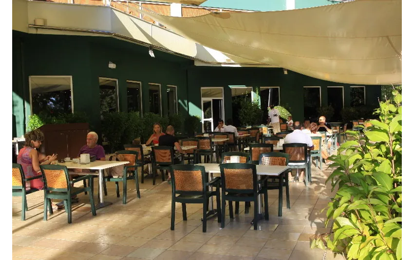 Ma Biche Kemer (Ex.Ghazal Resort Hotel) 5*-78
