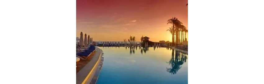 Vikingen Infinity Resort & Spa 5*-20