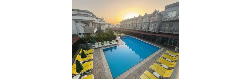 Grand Nar Hotel (Adults Only 16+) 4*-16