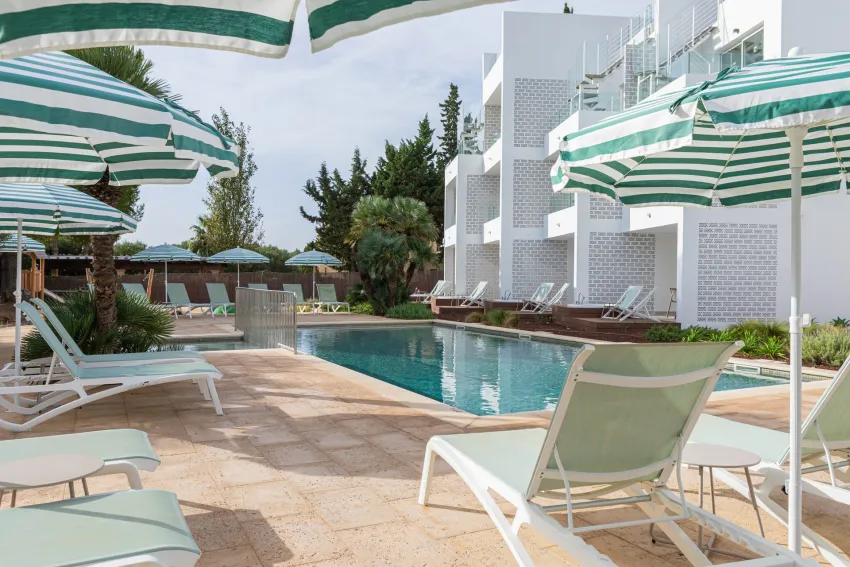 Cabot Las Velas Apartments -28