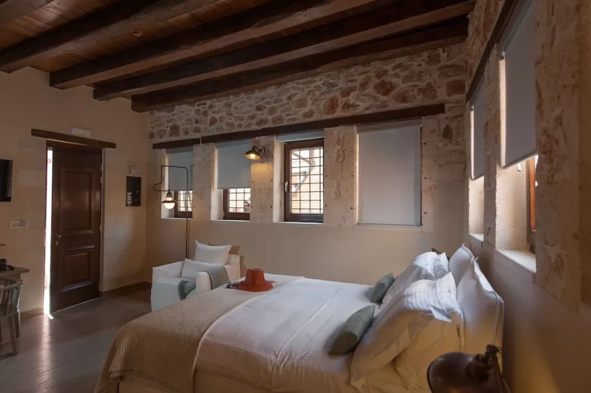 Serenissima Boutique Hotel 5*-19