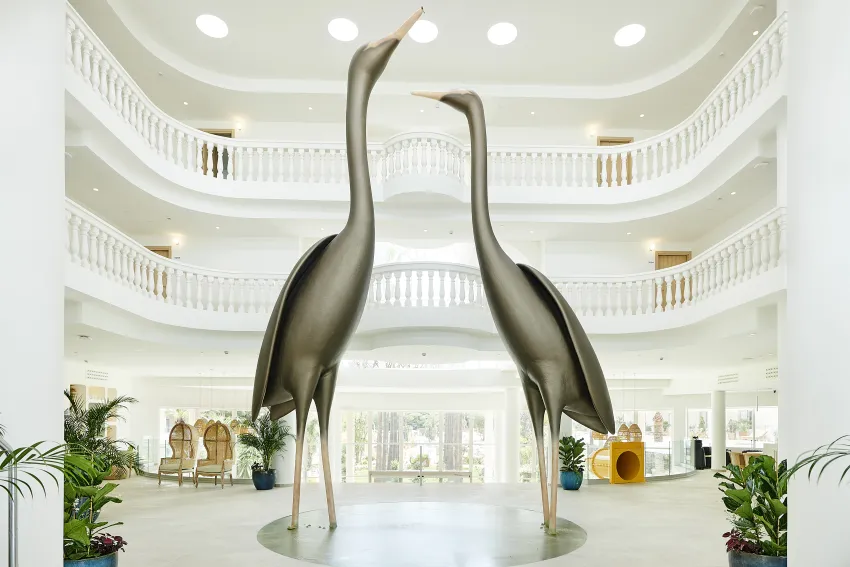 Iberostar Selection Albufera Park 4*-7