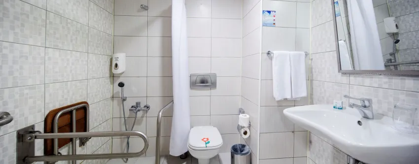 Alba Queen Hotel 5*-52