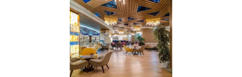 Royal Wings Hotel 5*-6