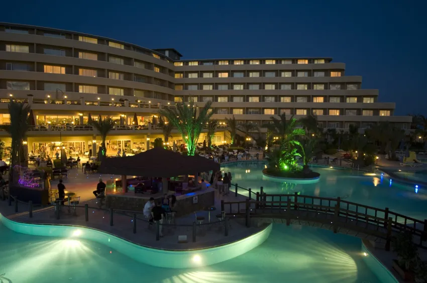 Armas Pemar Beach (Ex. Pemar Beach) 5*-28