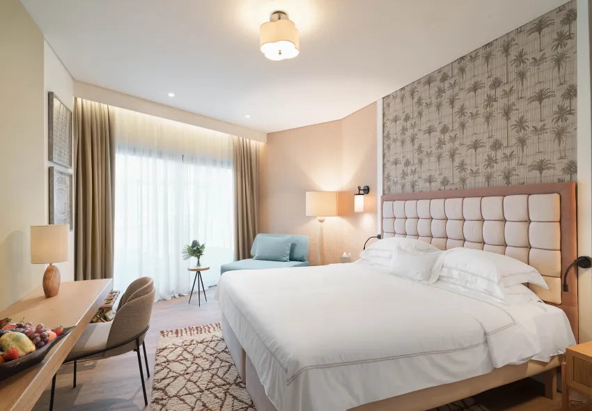 The GrandResort – Limited Edition by Leonardo Hotels 5*-84