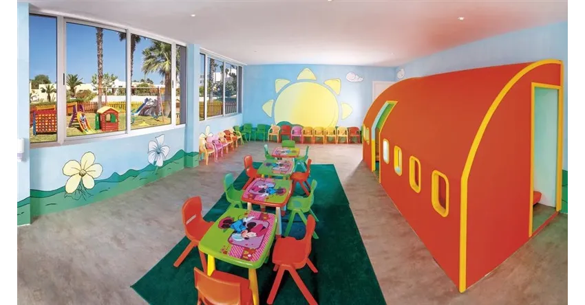 HOTEL TROPICANA AQUA PARK  3*-11