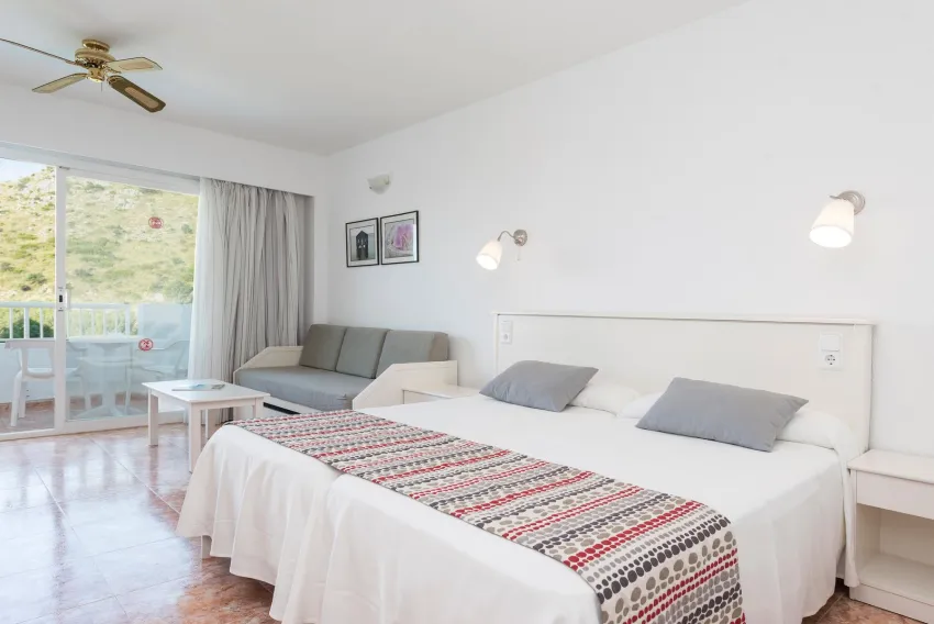 Siesta I Apartments 2*-18