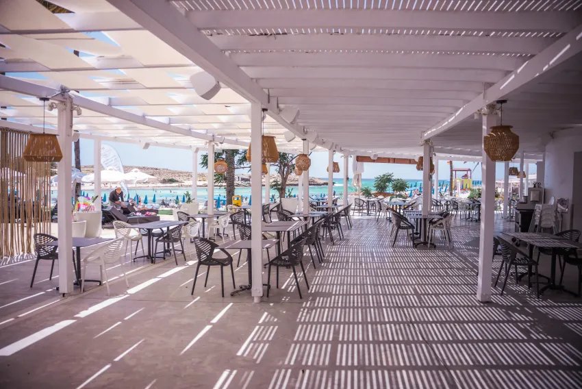 Pavlo Napa Beach Hotel 4*-152