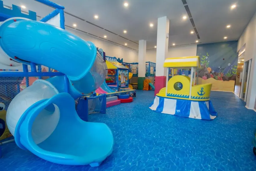 Swandor Hotels & Resort Topkapi Palace 5*-19