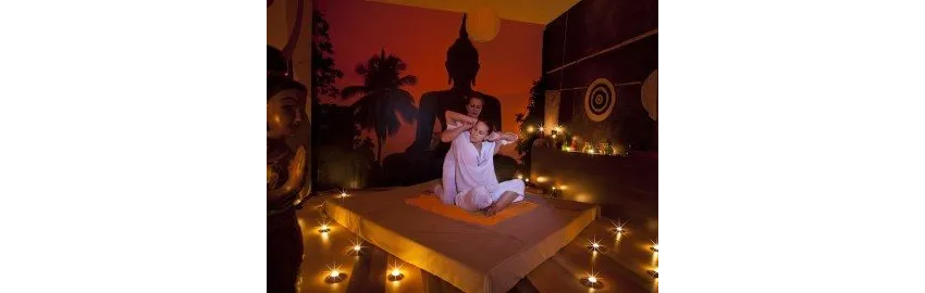 Club Paradiso Hotel & Resort 5*-21