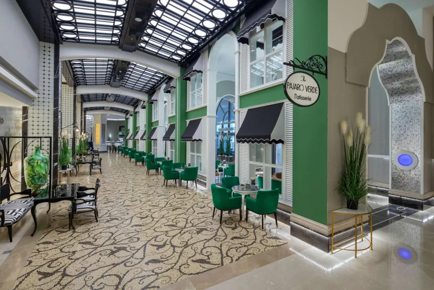 Granada Luxury Belek 5*-84