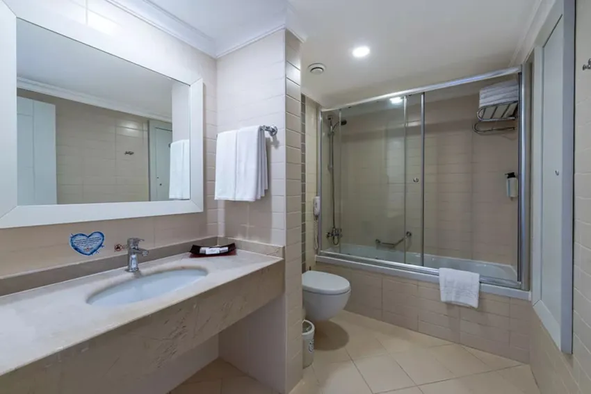 Orange County Belek 5*-12