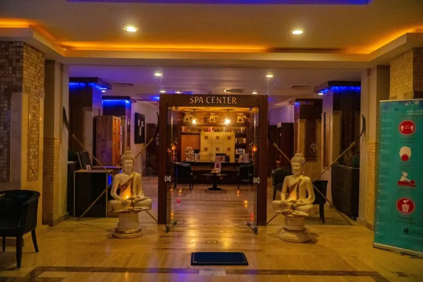 Royal Atlantis Spa Resort 5*-47