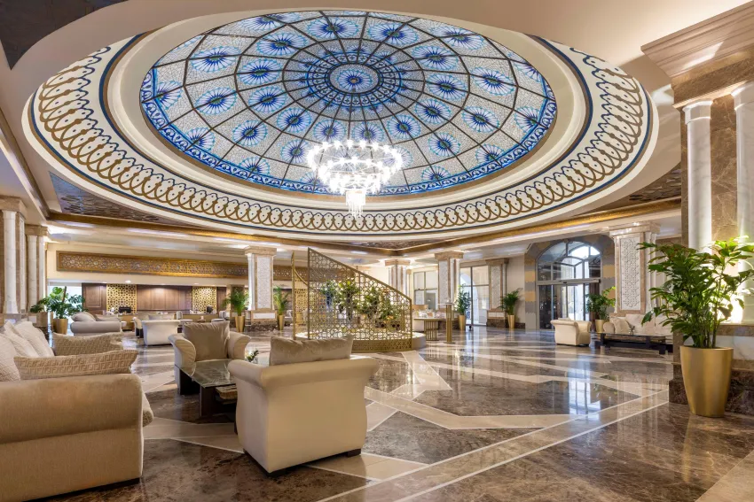 Kempinski Hotel The Dome Belek 5*-37