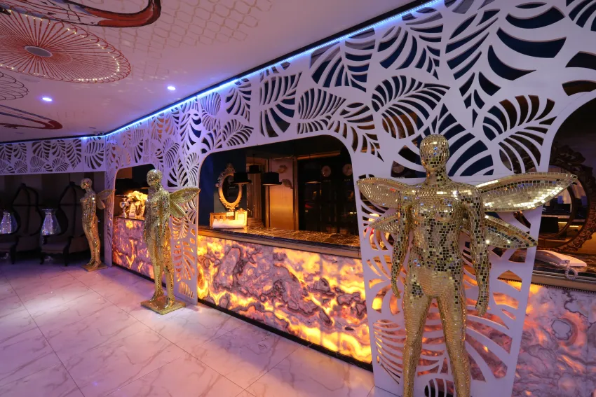 Club Hotel Anjeliq 5*-7