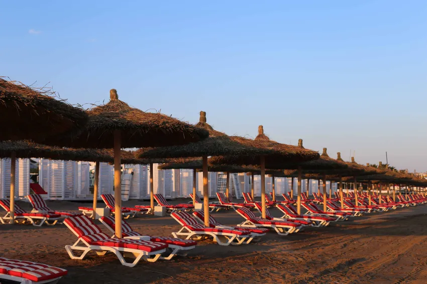 Selectum Luxury Resort Belek 5*-158