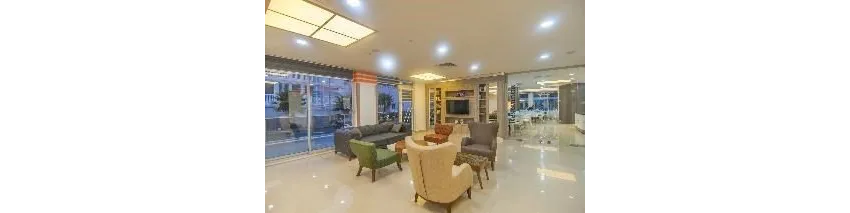 Kolibri Hotel 3*-2