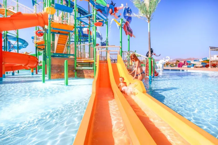 ALBATROS AQUA PARK SHARM  5*-118