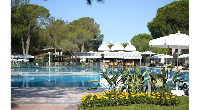 XANADU RESORT BELEK  5*-50