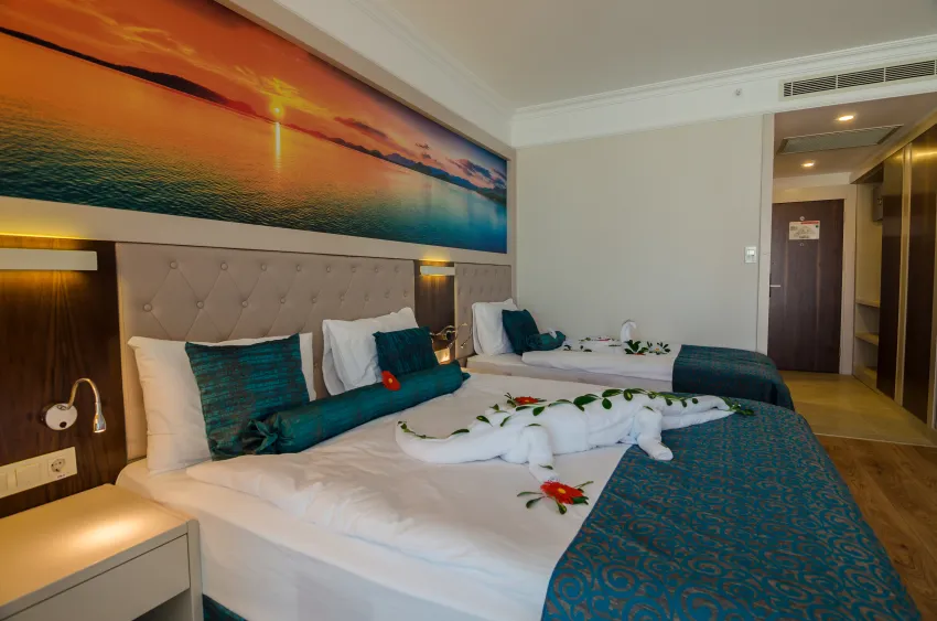 The Lumos Deluxe Resort Hotel & Spa 5*-26