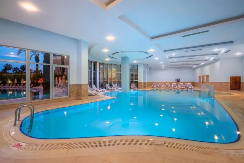 LEODIKYA KIRMAN PREMIUM (EX. KIRMAN LEODIKYA RESORT)  5*-17