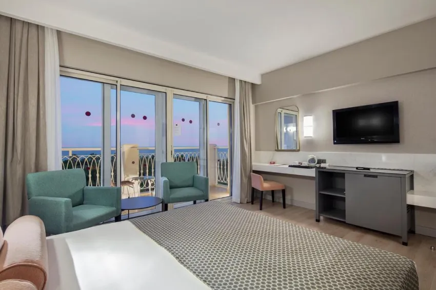 TRENDY ASPENDOS BEACH  5*-2