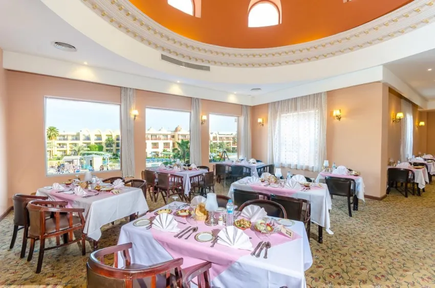 Titanic Beach Spa & Aquapark 5*-21