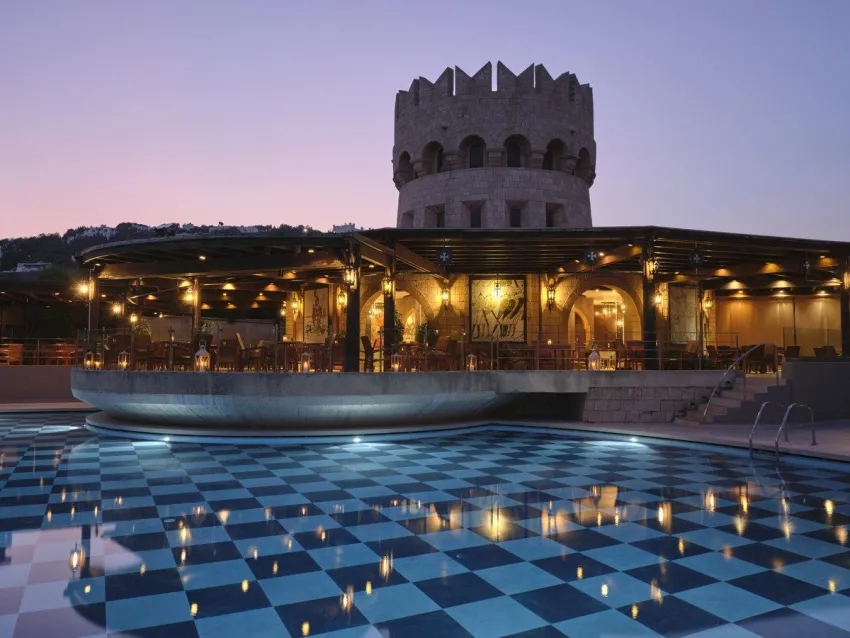 Esperos Palace 4*-59