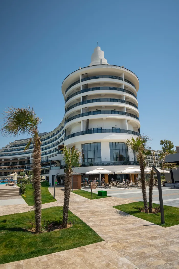 Seaden Quality Resort & Spa 5* - Side - Turcia