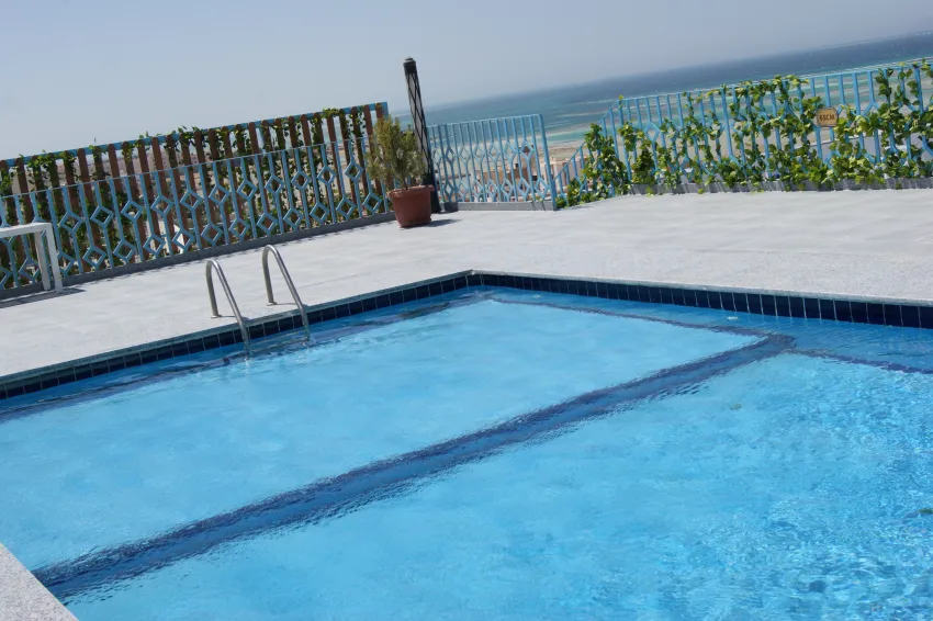 Palm Inn Hotel Hurghada 3*-23