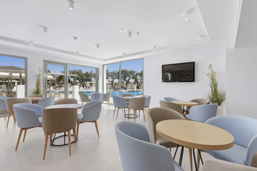 THB Cala Lliteras Hotel 4*-16