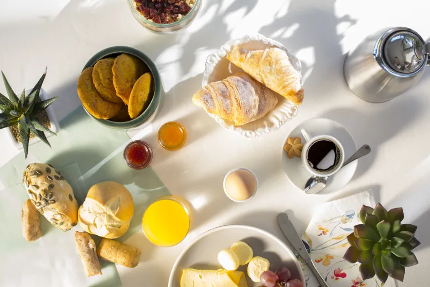 Las Gaviotas Suites Hotel 4*-34