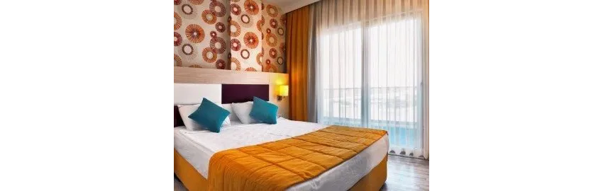 Ramada Resort By Wyndham Side 4*-10