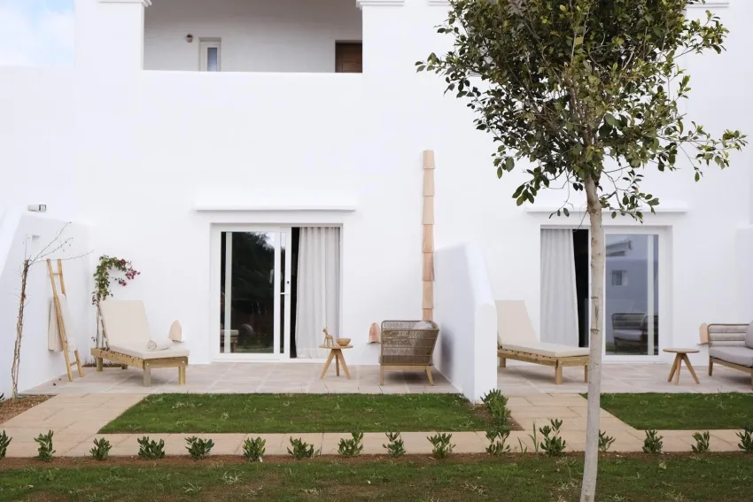 Eques Petit Resort 4*-28