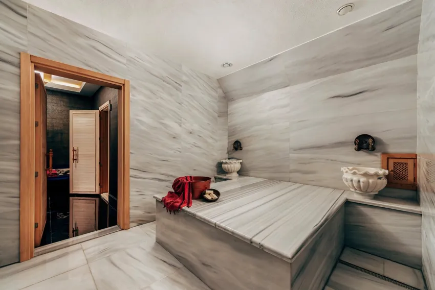 Rubi Platinum Resort & Spa 5*-20
