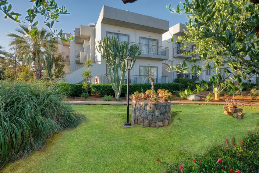 Anissa Oasis Beach 4*-29