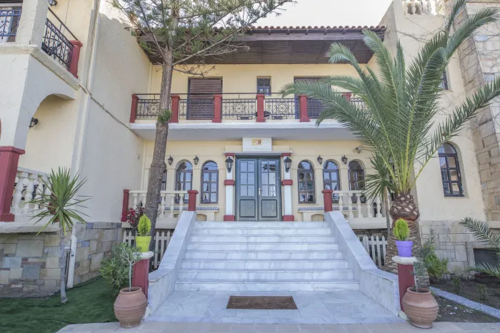 Creta Aquamarine 3* - Platanes rethymnon - Grecia