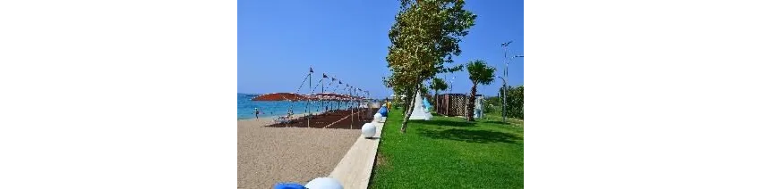 The Marilis Hill Resort Hotel & Spa 5*-3