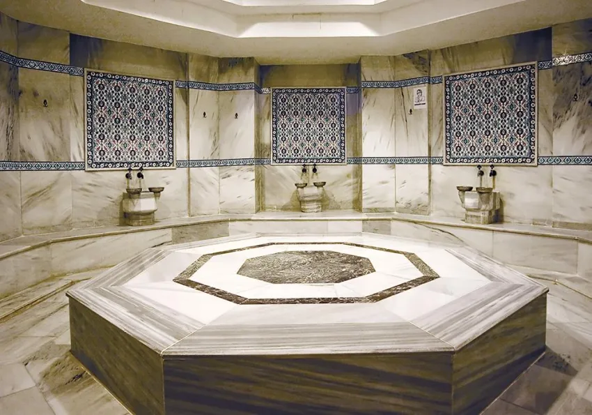 SURAL SARAY HOTEL (ADULTS ONLY 16+)  5*-9