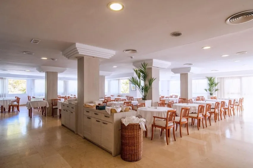 Canyamel Classic 4*-12